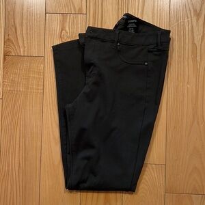 Liverpool skinny ankle pants size 12